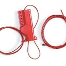 Brady貝迪50947涂層金屬線纜