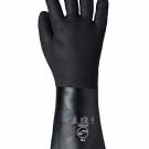 Dupont杜邦Tychem PV350防化手套PV350 BK CF