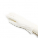 麥迪康1174B一次性丁腈手套