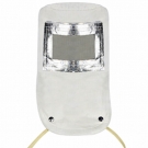 CASTONG卡司頓TNFF00耐高溫350℃頭罩