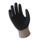 賽立特V-5017丁腈涂層5級(jí)防割手套