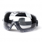 霍尼韋爾1017751防霧防刮擦防沖擊護目鏡DuraMaxx眼罩