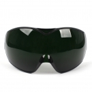 霍尼韋爾1028140 IR5 PC防霧加強(qiáng)防刮擦護(hù)目鏡鏡片