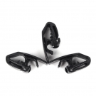 Honeywell霍尼韋爾GC2000護目鏡夾