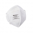 朝美6002-2雙標(biāo)無菌FFP2口罩