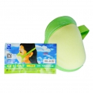 藍(lán)星BS-80頭戴式KN90防塵口罩