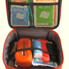 科洛CE-N-008A車(chē)載應(yīng)急包