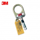 3M凱比特2104560混凝土用D型環(huán)錨點(diǎn)連接件