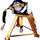 3M凱比特2105500混凝土邊緣三腳架錨點(diǎn)連接件