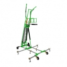 3M8517715DBI-SALA FlexiGuard獨(dú)立爬梯系統(tǒng)