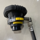 霍尼韋爾BC00010T T8000空氣呼吸器配件ENSCBA供氣閥組件