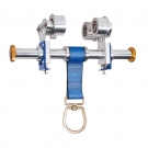 梅思安10176450橫梁滑車