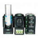 梅思安10128636天鷹智能測(cè)試系統(tǒng)