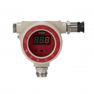 梅思安3450729A可燃?xì)怏w探測器