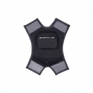 代爾塔502001安全帶背部護(hù)甲