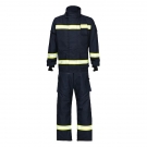 雷克蘭LAKE A國標(biāo)消防戰(zhàn)斗服