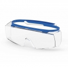 UVEX優(yōu)唯斯9169065防刮擦防化防護(hù)眼鏡