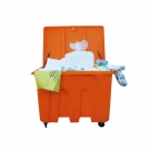 SPC SKM-XLT海上專用型超大型防污應(yīng)急箱