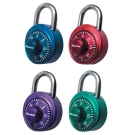 瑪斯特1530MCND固定密碼掛鎖