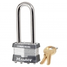 瑪斯特1KAMCNLJ鋼千層鎖