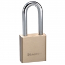 瑪斯特576MCNDLH實心銅掛鎖