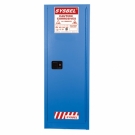 西斯貝爾WA810220B弱腐蝕性液體安全儲(chǔ)存柜