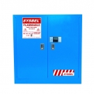 西斯貝爾WA810303密碼鎖廢液儲存柜