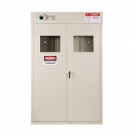 西斯貝爾WA710103三瓶型智能氣瓶柜