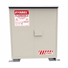 西斯貝爾WA510025戶外安全儲(chǔ)存柜