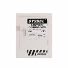 西斯貝爾ACP810004強腐蝕性化學(xué)品儲存柜