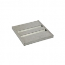 西斯貝爾WAL010安全柜儲(chǔ)存鍍鋅剛層板