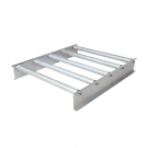 西斯貝爾WADR001油桶型安全柜滾軸