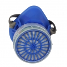 唐人TF211P過濾式半面罩防毒面具