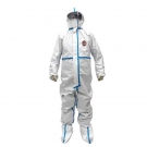 誠格CG400B一次性防化服