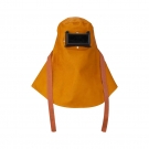 藍(lán)鷹NP901電焊皮頭罩