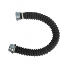 普達(dá)防毒面具DG-0.5米管