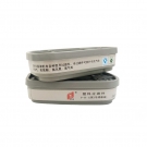 普達(dá)P-B-1防毒面具濾毒盒