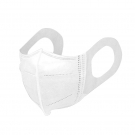 綠盾M90 3D防塵口罩