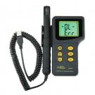 ?，擜R847分體式溫濕度計(jì)