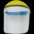 以勒309防護(hù)面屏