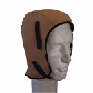 威特仕23-7722/7733保暖頭盔帽里