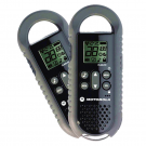 摩托羅拉T5公眾對(duì)講機(jī)1對(duì)裝