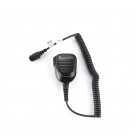 摩托羅拉PMN5052A數(shù)字車載臺手咪