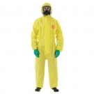 微護(hù)佳MICROCHEM3000款式121防護(hù)服