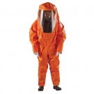 微護(hù)佳MICROCHEM6000 GTS 氣密防護(hù)服