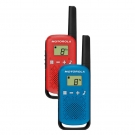 摩托羅拉T42公眾對(duì)講機(jī)