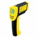 ?，擜R872+高溫型紅外測(cè)溫儀