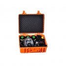 寶亞SBY-compact air Ⅱ強(qiáng)制送風(fēng)呼吸器