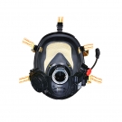 寶亞CS1000通訊防毒面罩