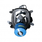 寶亞TRQ02300自吸過濾式防毒面具